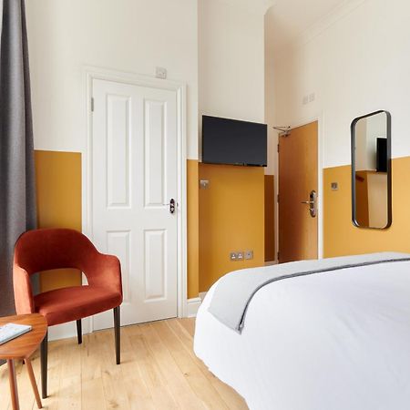 Sonder Camden Road Hotel London Luaran gambar