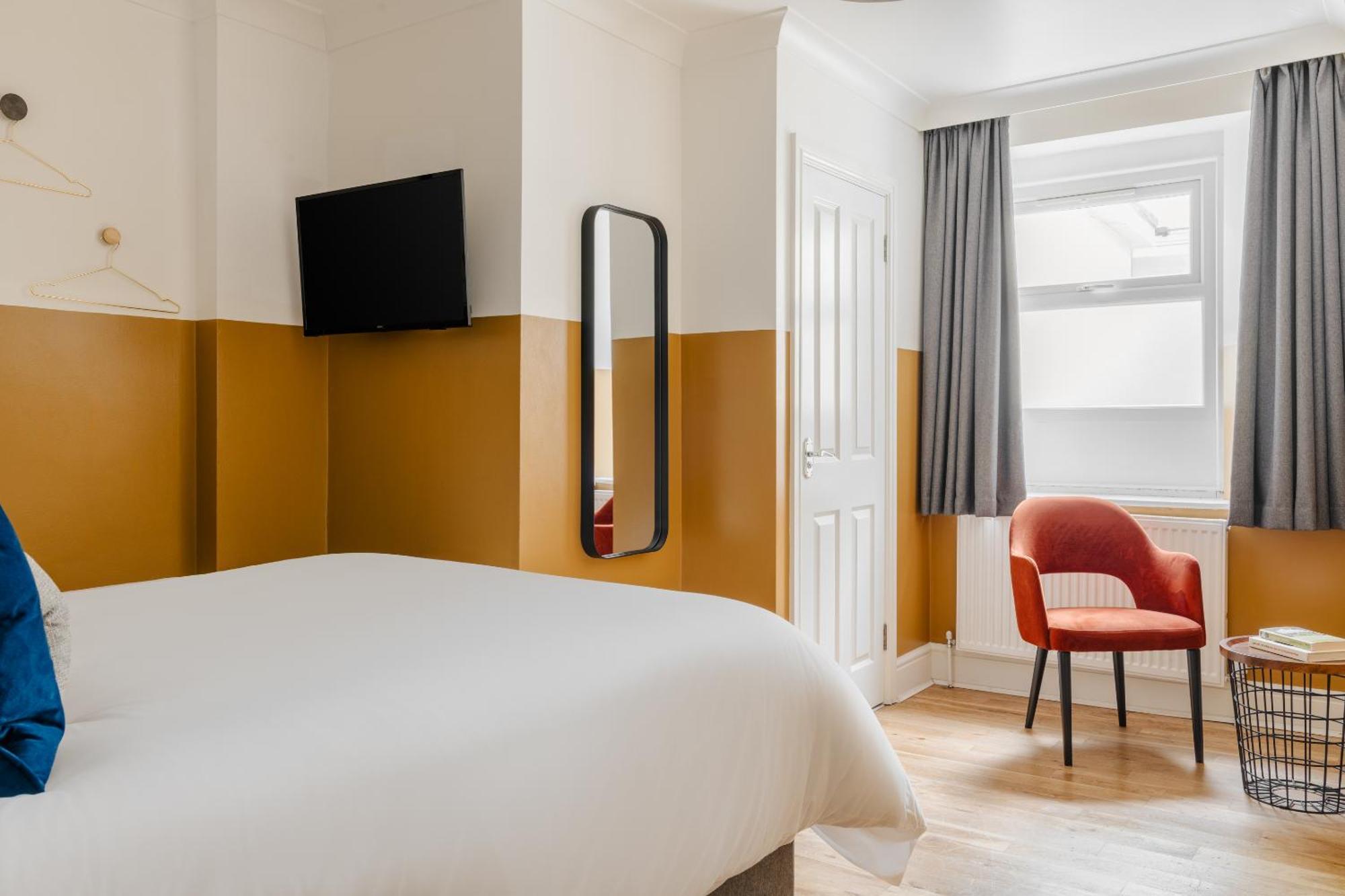 Sonder Camden Road Hotel London Luaran gambar