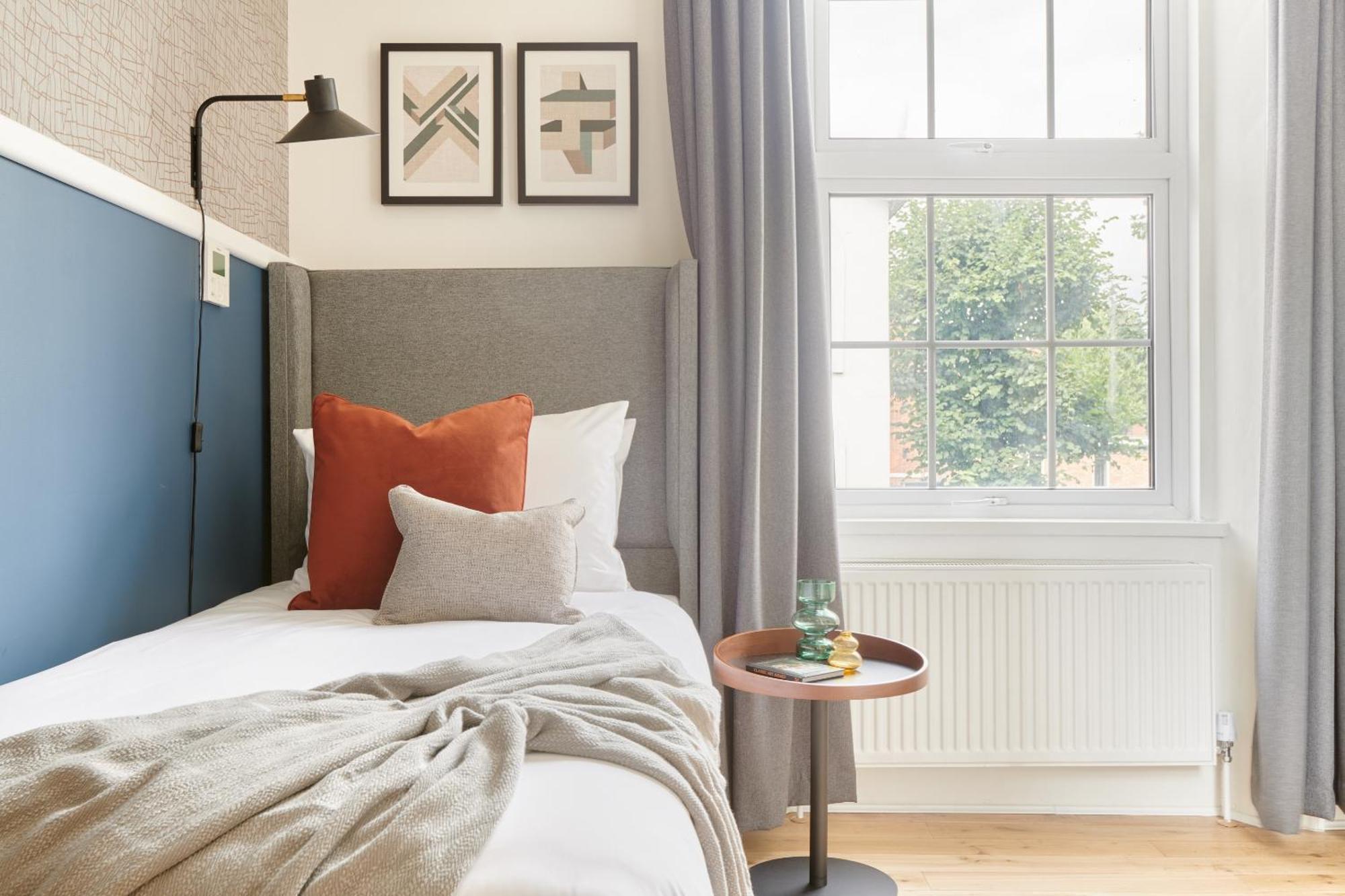 Sonder Camden Road Hotel London Luaran gambar