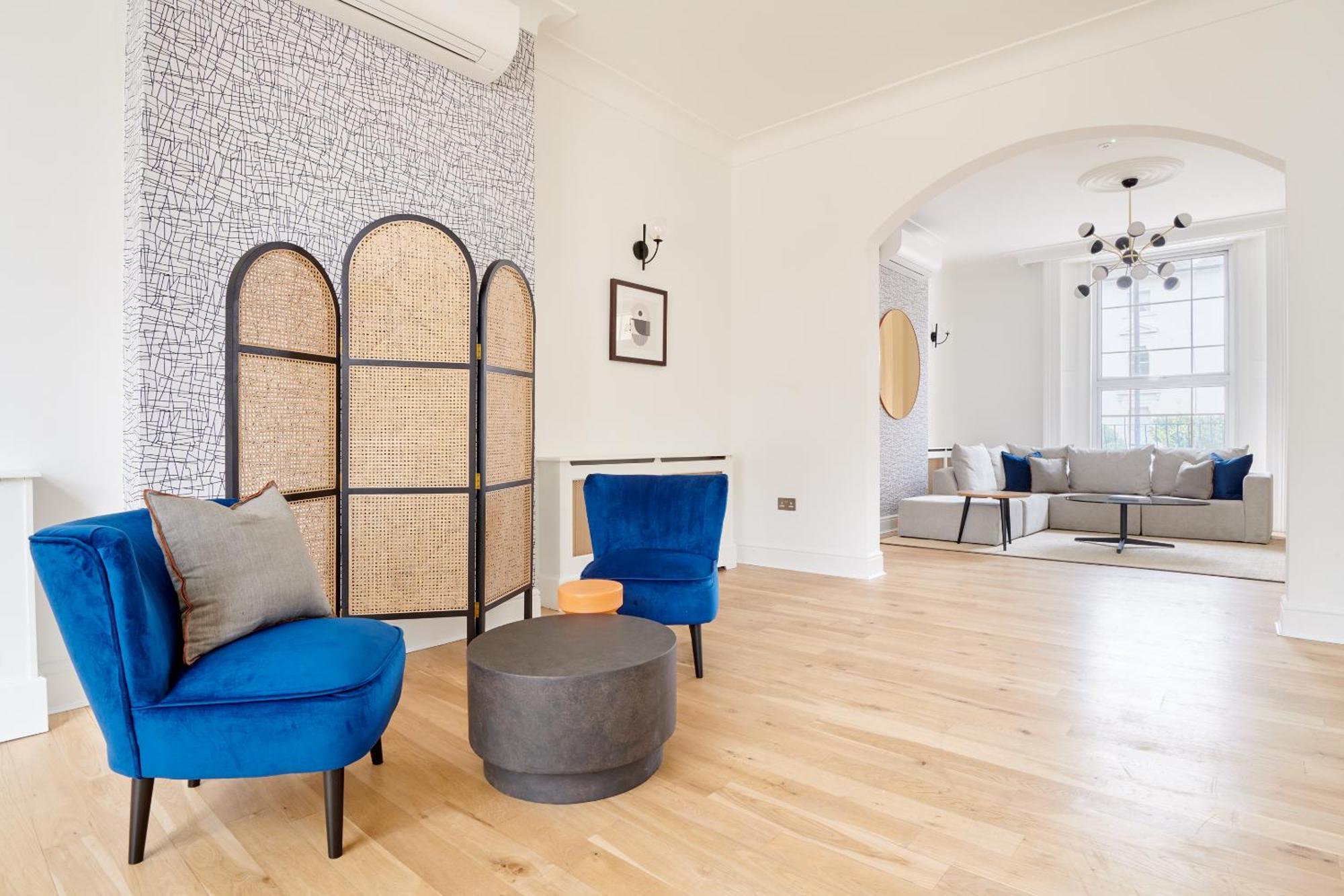 Sonder Camden Road Hotel London Luaran gambar