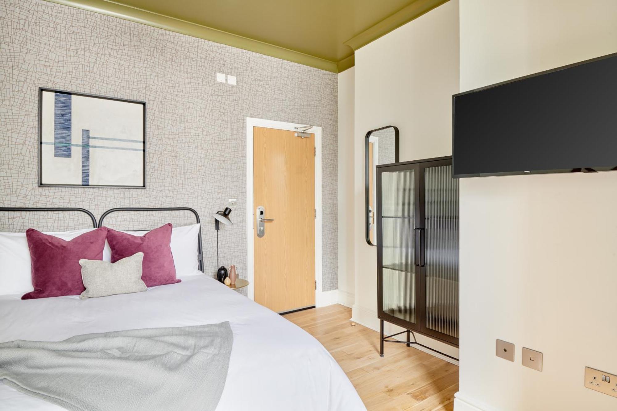 Sonder Camden Road Hotel London Luaran gambar