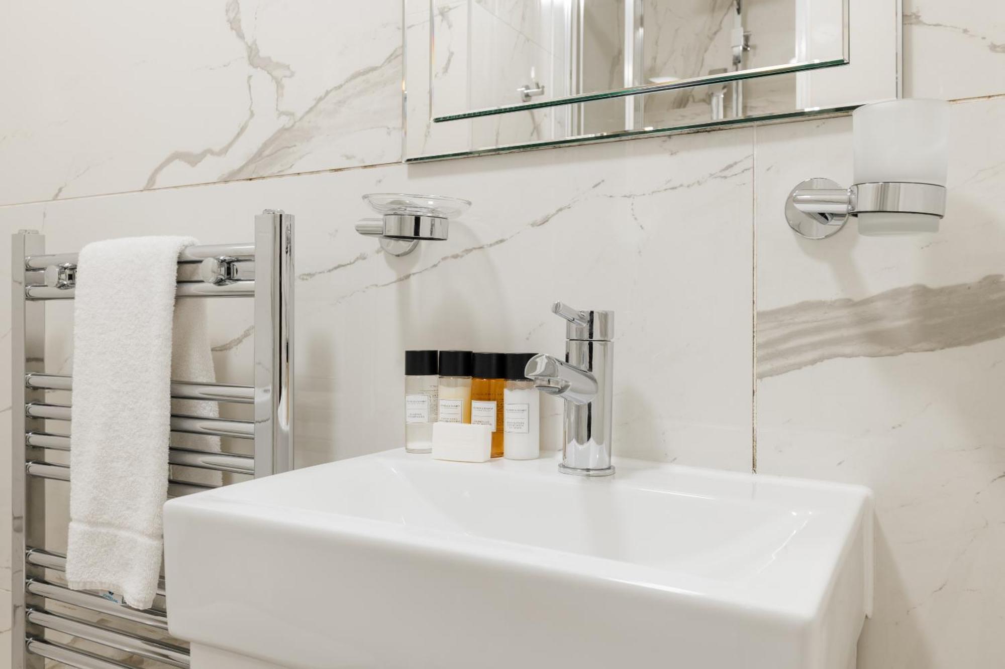 Sonder Camden Road Hotel London Luaran gambar