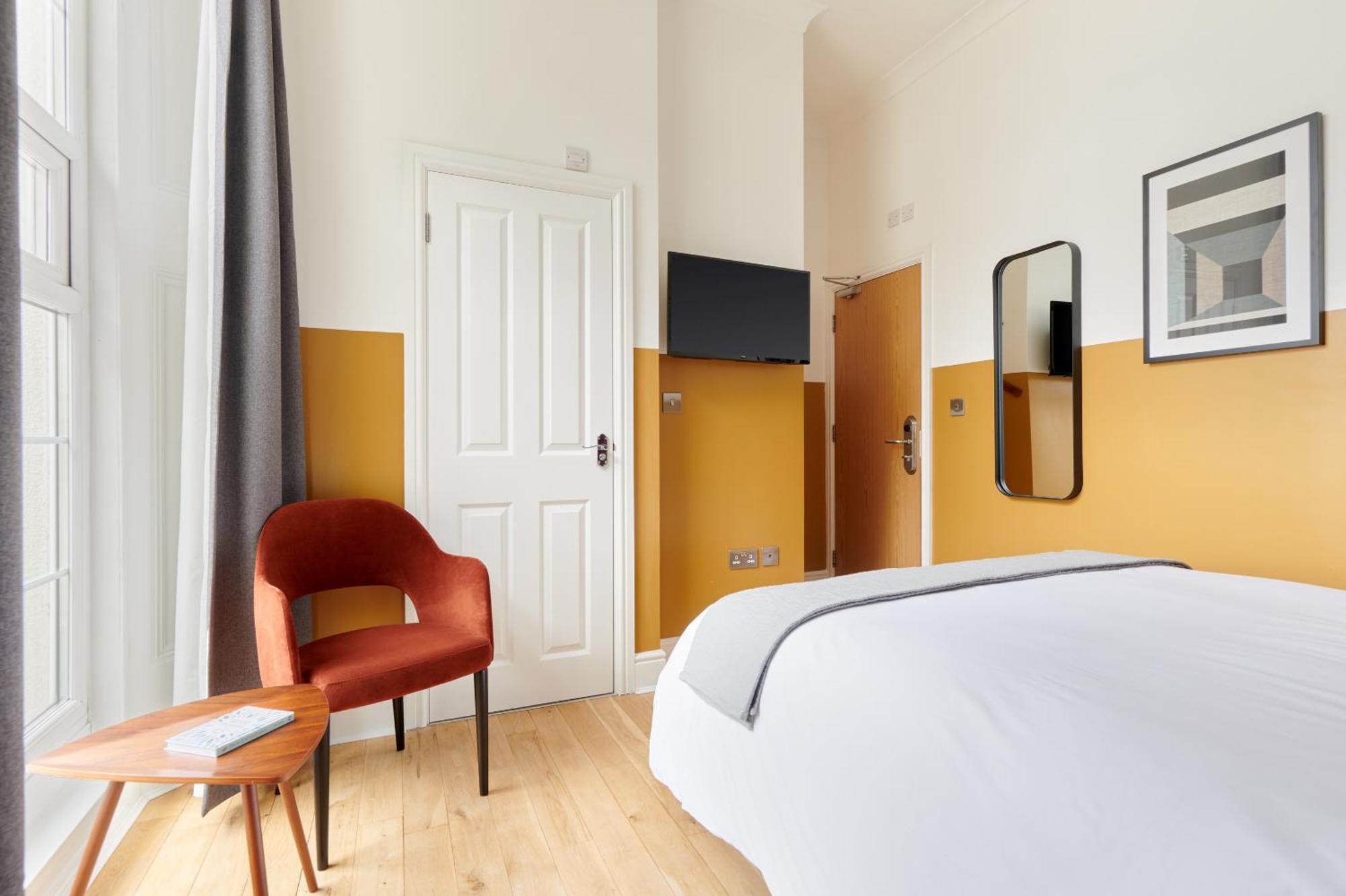 Sonder Camden Road Hotel London Luaran gambar