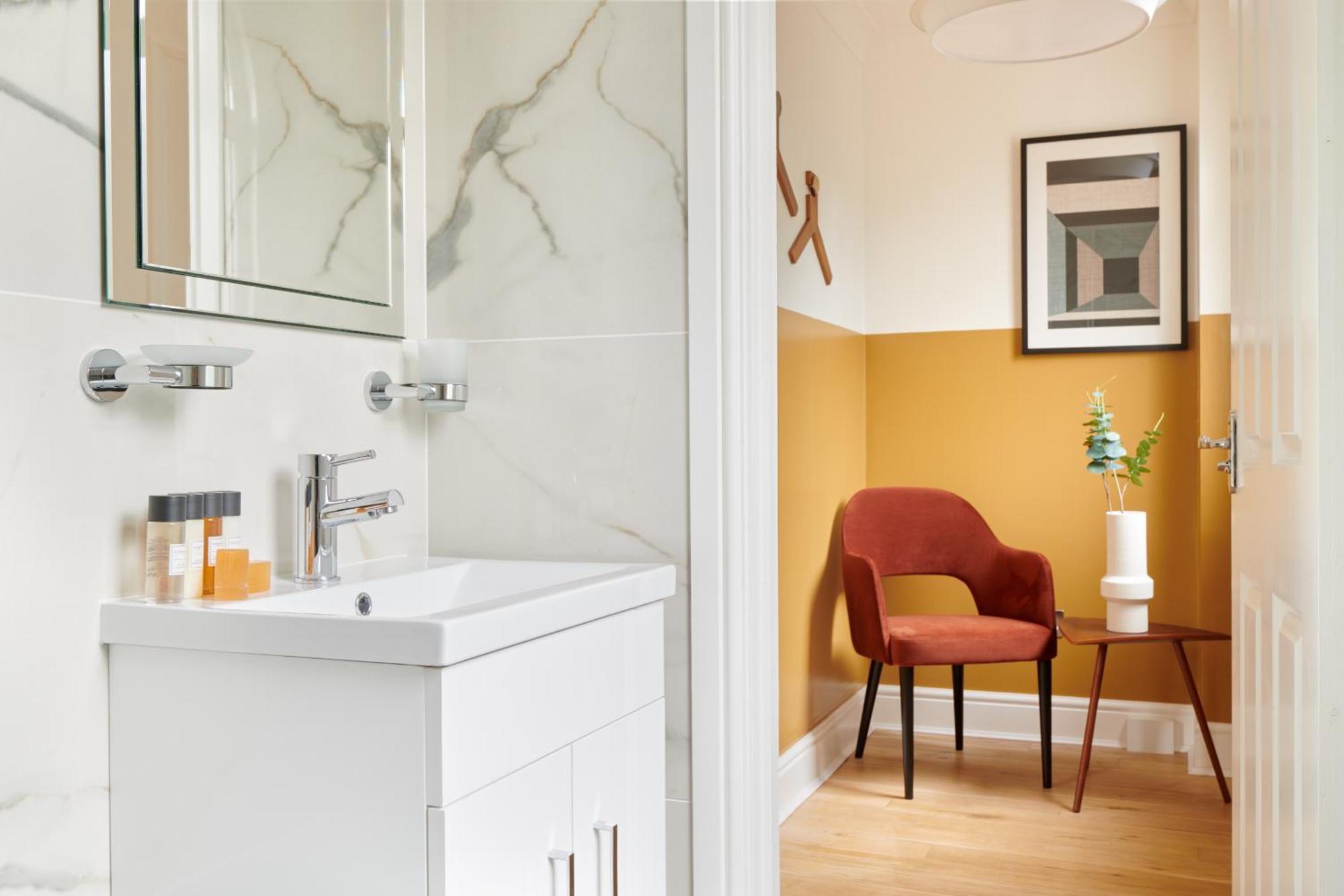 Sonder Camden Road Hotel London Luaran gambar