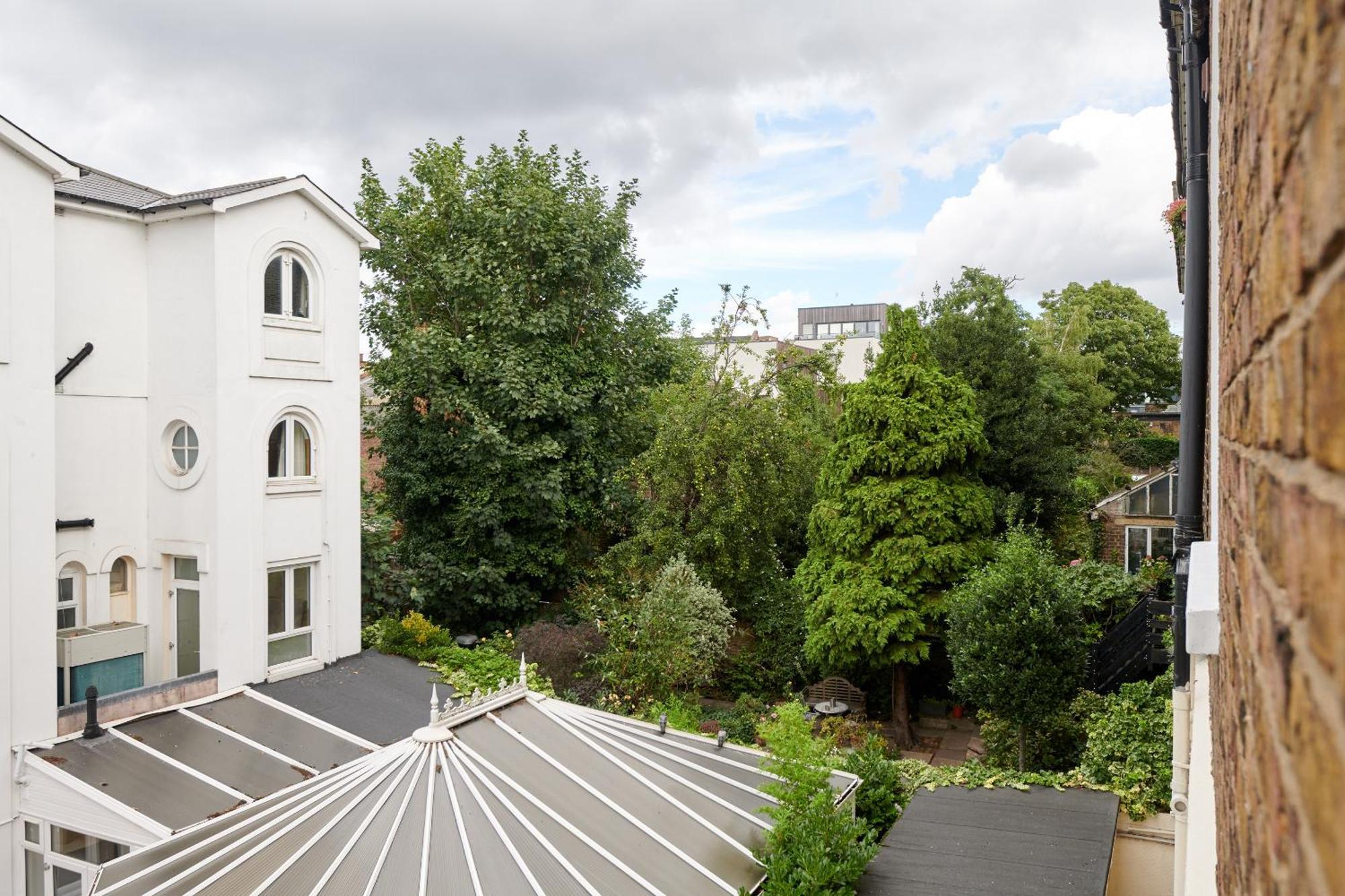 Sonder Camden Road Hotel London Luaran gambar